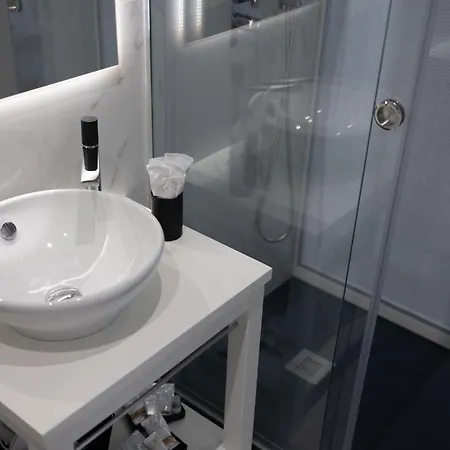 Casa vacanze U Scrusciu D'u Mari Luxury *