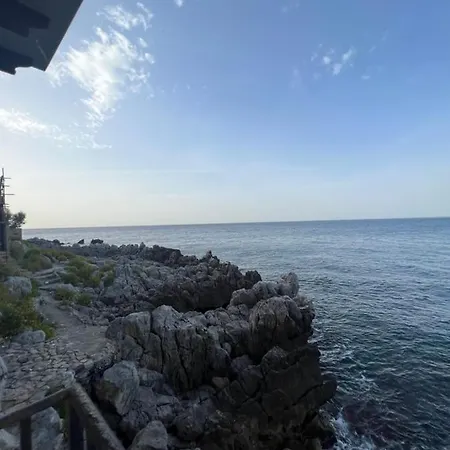 U Scrusciu D'u Mari Luxury *