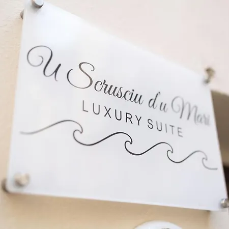 U Scrusciu D'u Mari Luxury