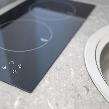 Casa vacanze U Scrusciu D'u Mari Luxury Cefalù