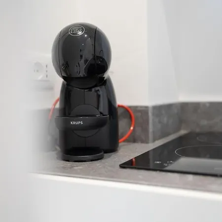 U Scrusciu D'u Mari Luxury * 체팔루