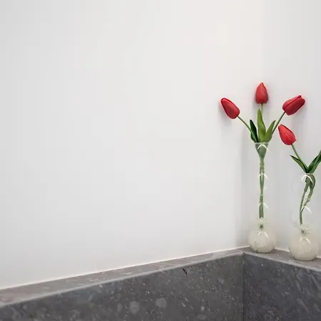 Casa vacanze U Scrusciu D'u Mari Luxury Cefalù