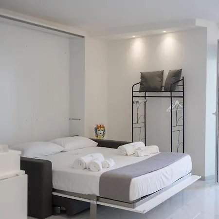 U Scrusciu D'u Mari Luxury Cefalù