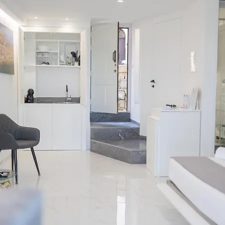 U Scrusciu D'u Mari Luxury * 체팔루