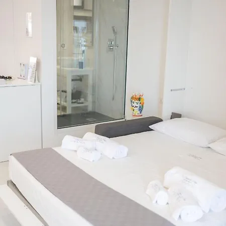 U Scrusciu D'u Mari Luxury Cefalù