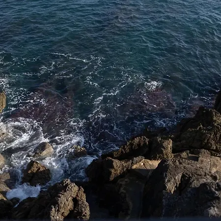 U Scrusciu D'u Mari Luxury Cefalù