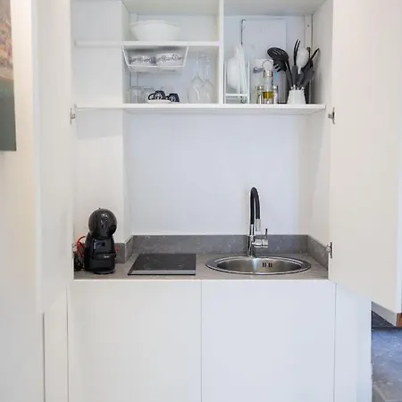 Casa vacanze U Scrusciu D'u Mari Luxury *