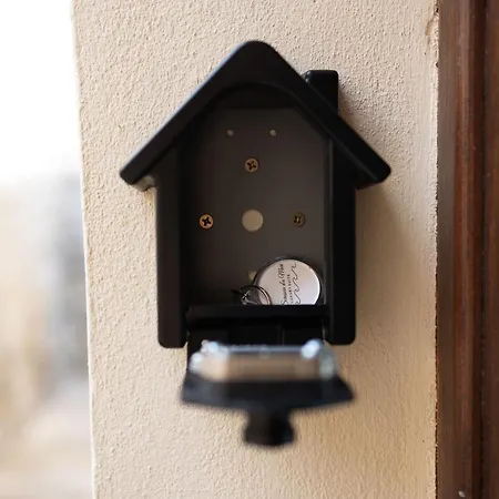 U Scrusciu D'u Mari Luxury *