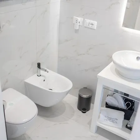 U Scrusciu D'u Mari Luxury * 체팔루