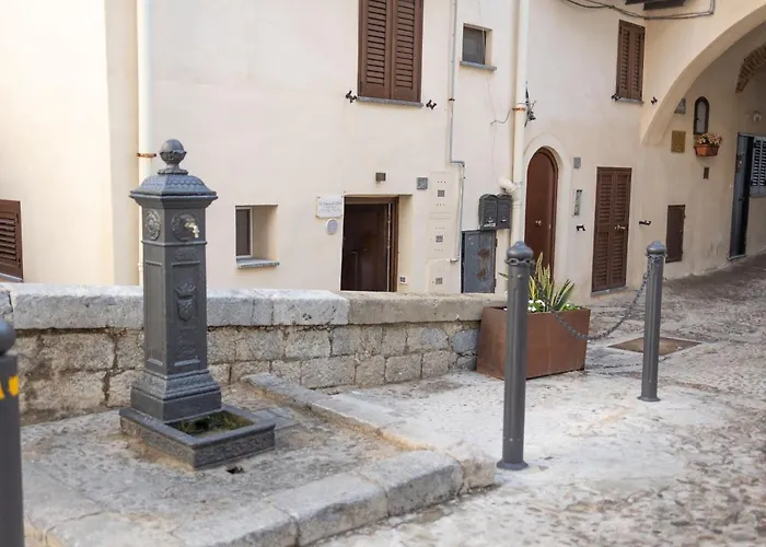 U Scrusciu D'u Mari Luxury *