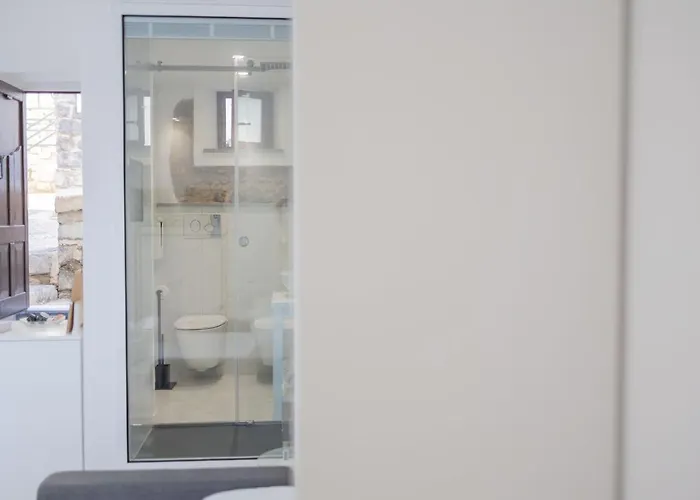 U Scrusciu D'u Mari Luxury *