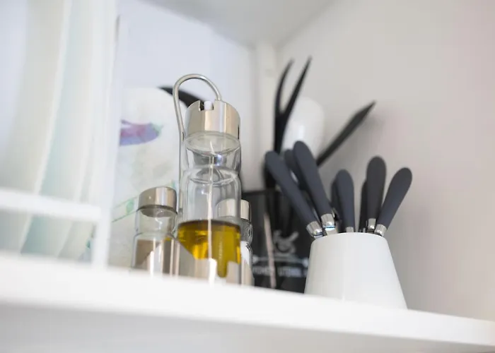 U Scrusciu D'u Mari Luxury *