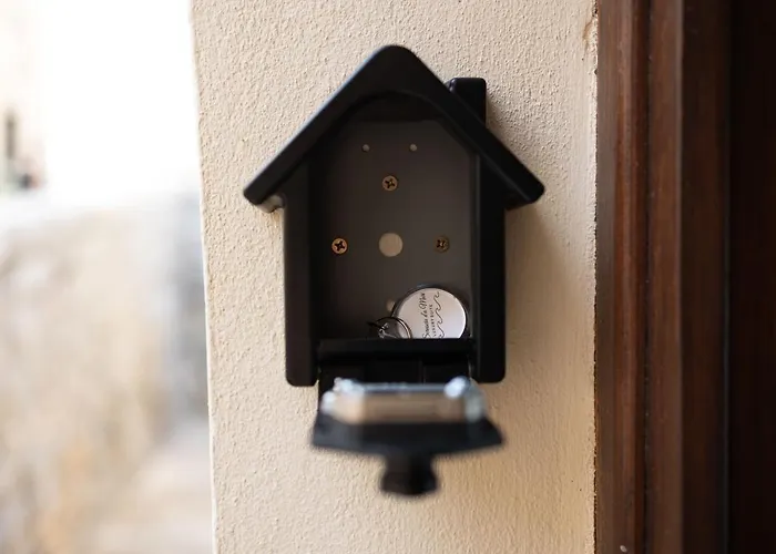 U Scrusciu D'u Mari Luxury *