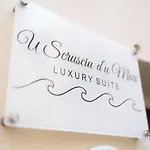U Scrusciu D'u Mari Luxury