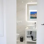 U Scrusciu D'u Mari Luxury Vakantiehuis