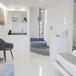 U Scrusciu D'u Mari Luxury * Cefalù