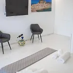 U Scrusciu D'u Mari Luxury Vakantiehuis Cefalù