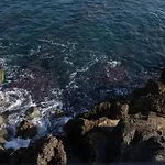 U Scrusciu D'u Mari Luxury Cefalù