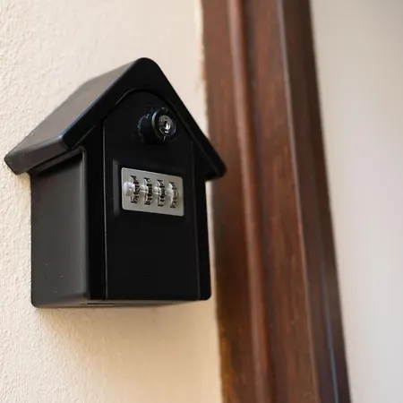 U Scrusciu D'u Mari Luxury Cefalù