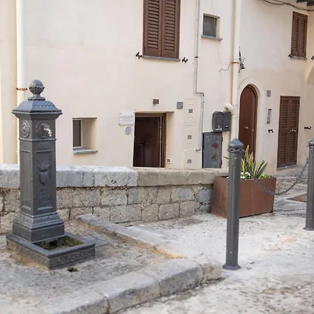 U Scrusciu D'u Mari Luxury *