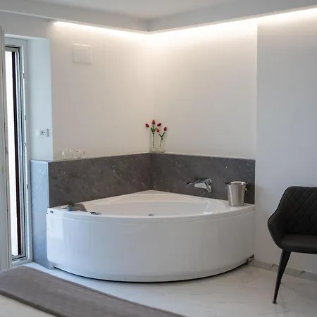 U Scrusciu D'u Mari Luxury 度假居