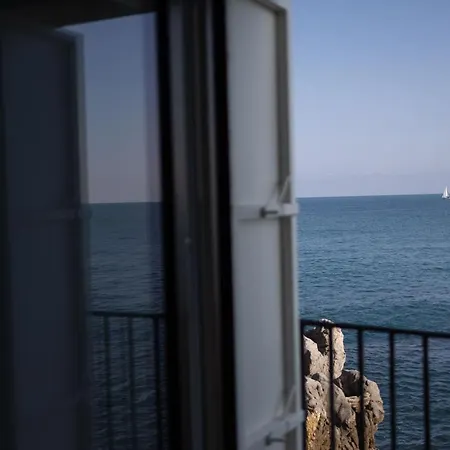 U Scrusciu D'u Mari Luxury * Cefalù