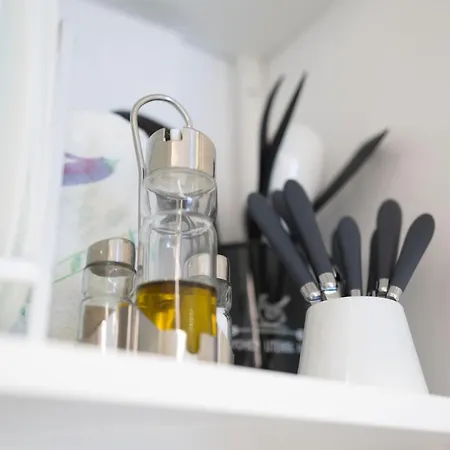 U Scrusciu D'u Mari Luxury *