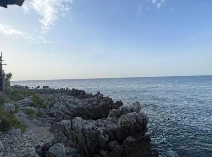 U Scrusciu D'u Mari Luxury *