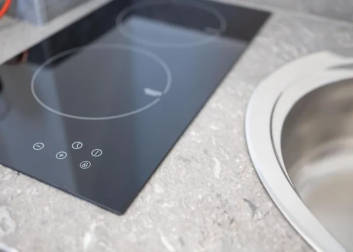 Prázdninový dům U Scrusciu D'u Mari Luxury Cefalù