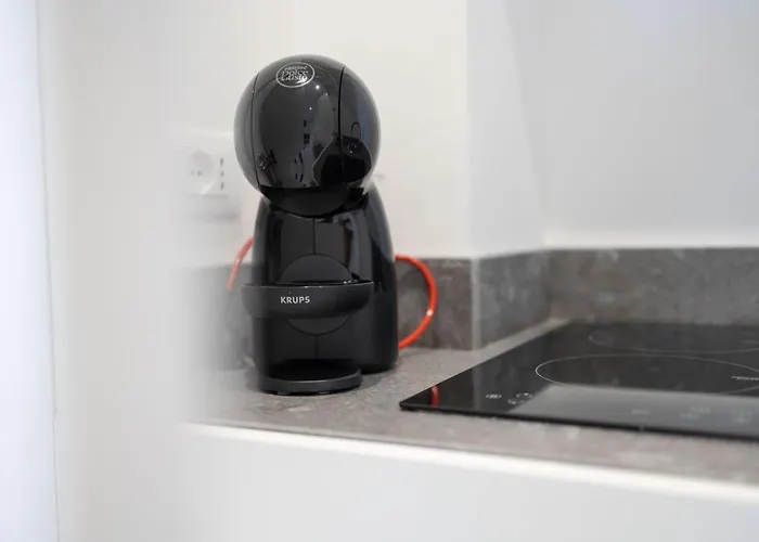 U Scrusciu D'u Mari Luxury * Cefalù