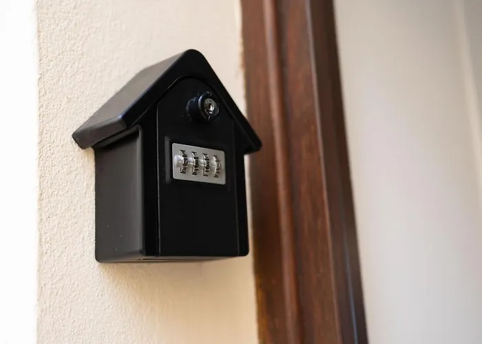 U Scrusciu D'u Mari Luxury Cefalù