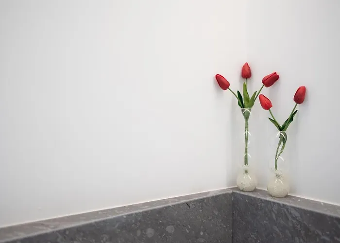 Prázdninový dům U Scrusciu D'u Mari Luxury Cefalù