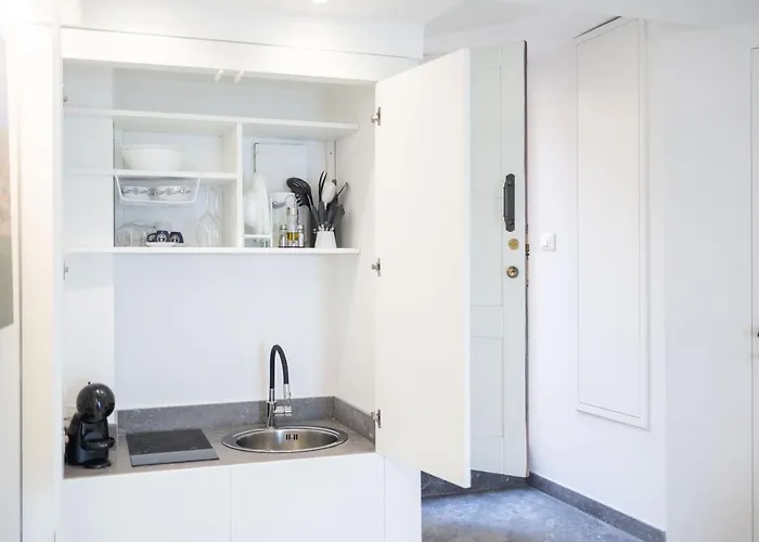 U Scrusciu D'u Mari Luxury