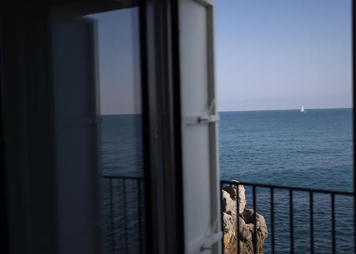 U Scrusciu D'u Mari Luxury * Cefalù