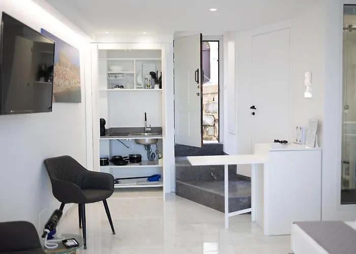 U Scrusciu D'u Mari Luxury Holiday home Cefalu