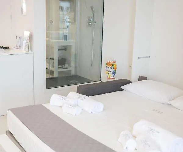 U Scrusciu D'u Mari Luxury Cefalu