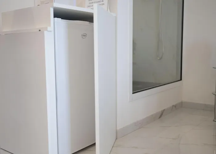 Prázdninový dům U Scrusciu D'u Mari Luxury Cefalù