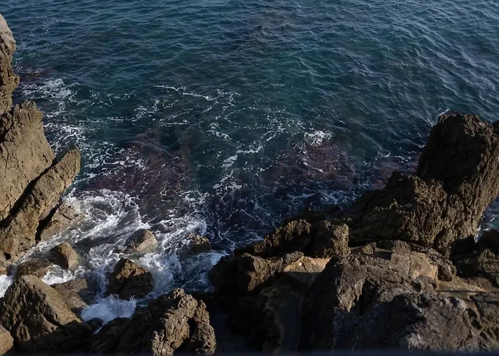 U Scrusciu D'u Mari Luxury Cefalu