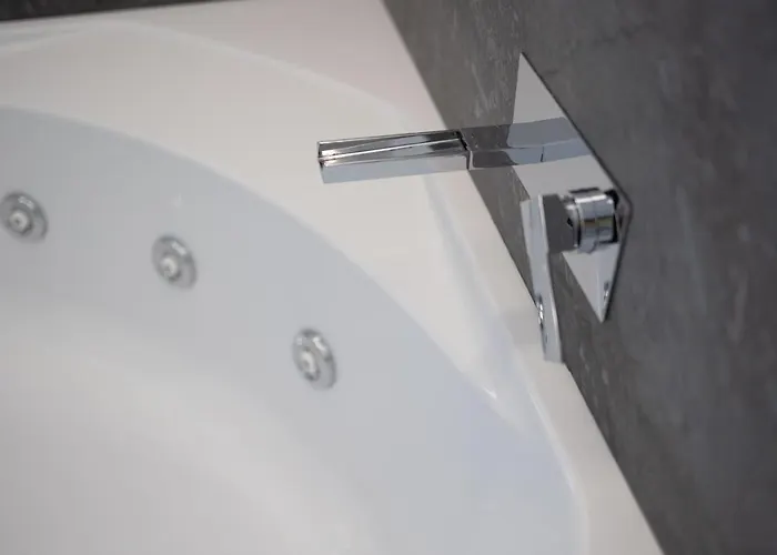 U Scrusciu D'u Mari Luxury Cefalù